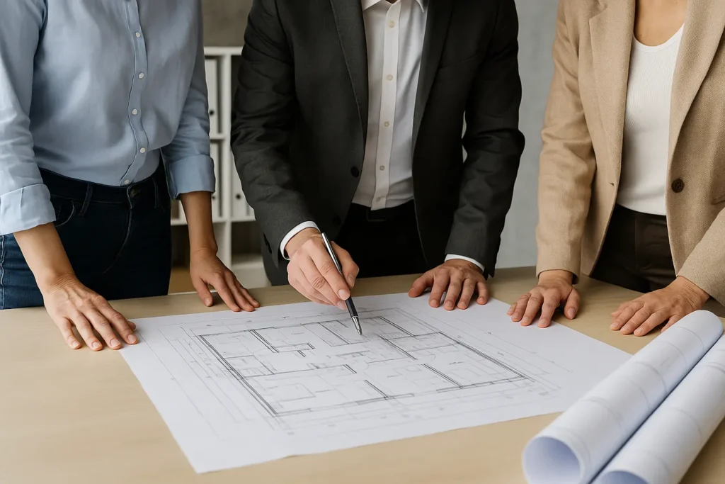 Proyectos de arquitectura pensados para vivirlos